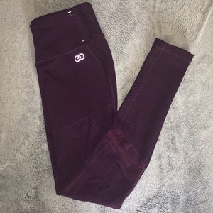 CALIA BY CARRIE UNDERWOOD LEGGINGS